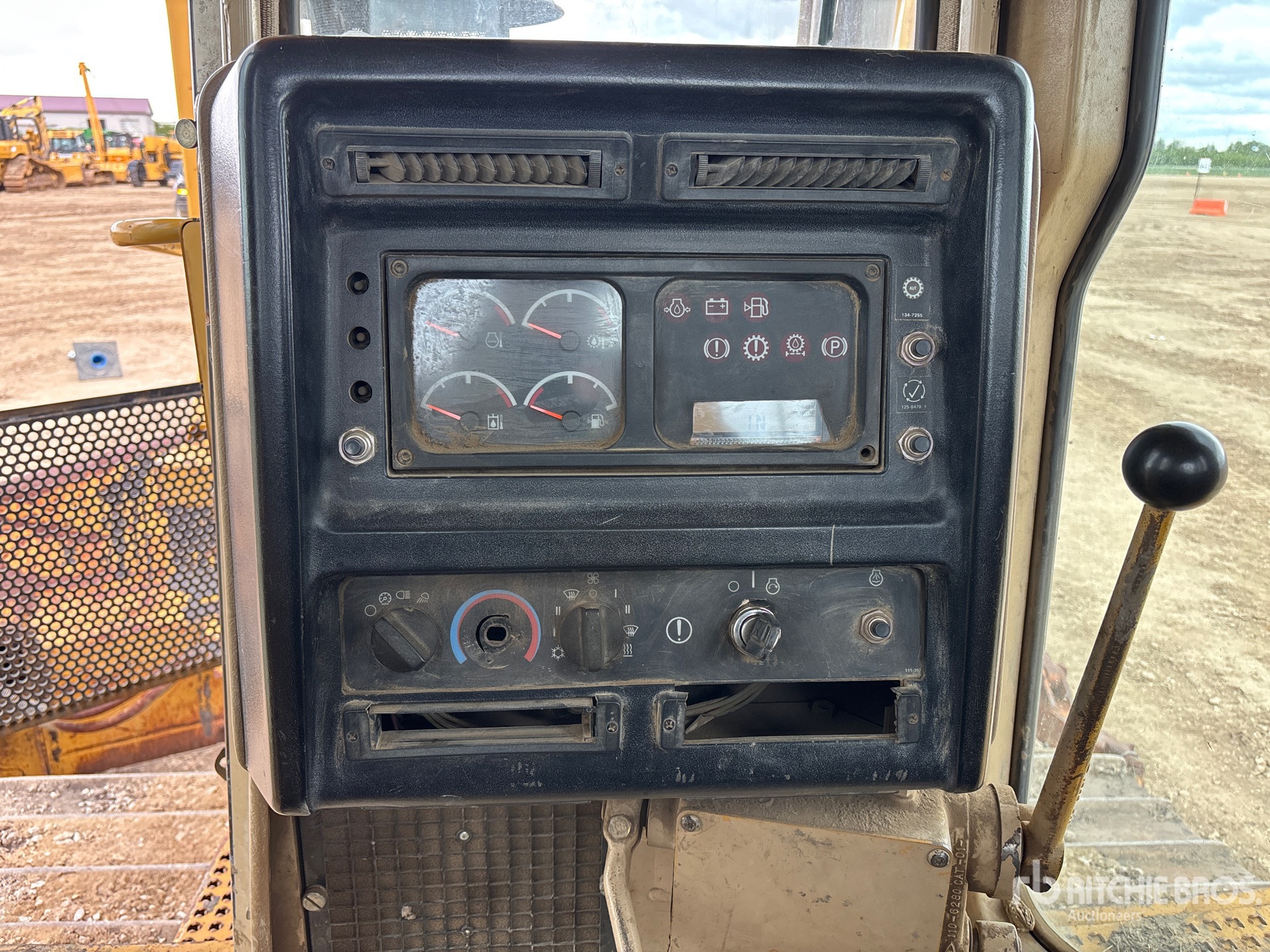 Control Station with
