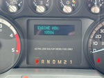 Cab with Engine Hours