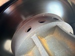 Brakes with