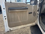 Cab with Window Controls