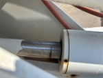 Hydraulics with Boom Lift Cylinder