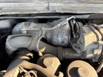 Engine with Exhaust System