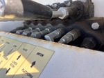 Hydraulics with Valves