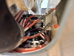 Hydraulics with Hoses (Hydraulic)