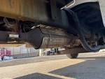 Engine with Diesel Particulate Filter