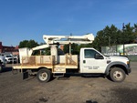 General Appearance with Sheet Metal (fiberglass) Condition