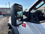 Cab with Mirrors