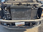 Engine with Radiator