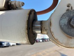 Hydraulics with Secondary Boom Cylinder