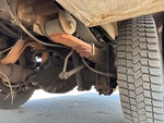 Configuration with Springs/Hangers Condition