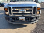 General Appearance with Exterior Lights