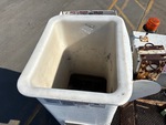 Configuration with Work Bucket