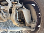 Configuration with Suspension Bushings