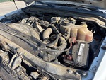 Engine with Engine - Left Side