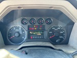 Cab with Warning Lights
