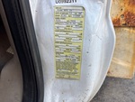 General Appearance with Motor Vehicle Safety Standards Label