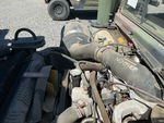 Engine with Fuel System