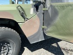 General Appearance with Sheet Metal Condition