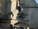 Control Station with Drivetrain Controls