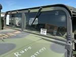Control Station with Glass Condition