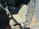 Control Station with Seating