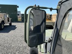 General Appearance with Mirrors