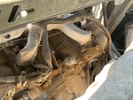 Engine with Oil Pump/Tach Drive (behind doghouse cover)