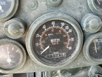 Control Station with Odometer