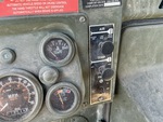 Control Station with Heater