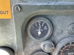 Control Station with Oil Pressure