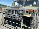 General Appearance with Exterior Lights