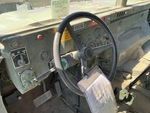 Control Station with Steering Control