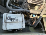 Control Station with Master Cylinder/Brake Control