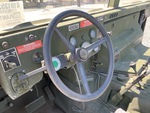Control Station with Steering Control