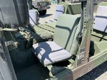 Control Station with Seating