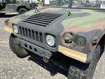 General Appearance with Exterior Lights