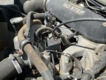 Engine with Fuel System