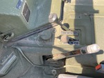 Control Station with Drivetrain Controls
