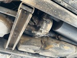 Drivetrain with Transfer Case