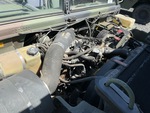 Engine with Engine - Right Side