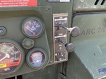 Control Station with Heater