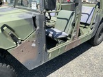General Appearance with Sheet Metal Condition