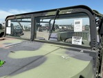 Control Station with Glass Condition