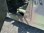 General Appearance with Sheet Metal Condition
