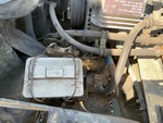 Control Station with Master Cylinder/Brake Control