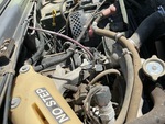 Engine with Fuel System