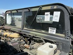 Control Station with Glass Condition