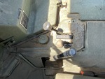 Control Station with Drivetrain Controls