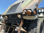 General Appearance with Exterior Lights