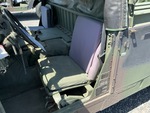 Control Station with Seating
